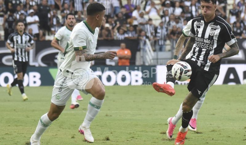 Ceará x Juventude – Campeonato Brasileiro série B