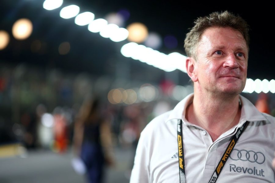 Audi rebate provocação de Toto Wolff após duelo no GP de Singapura