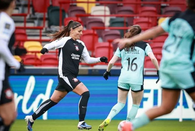 Fifa anuncia EUA como sede da 1ª Copa do Mundo de Clubes Feminina