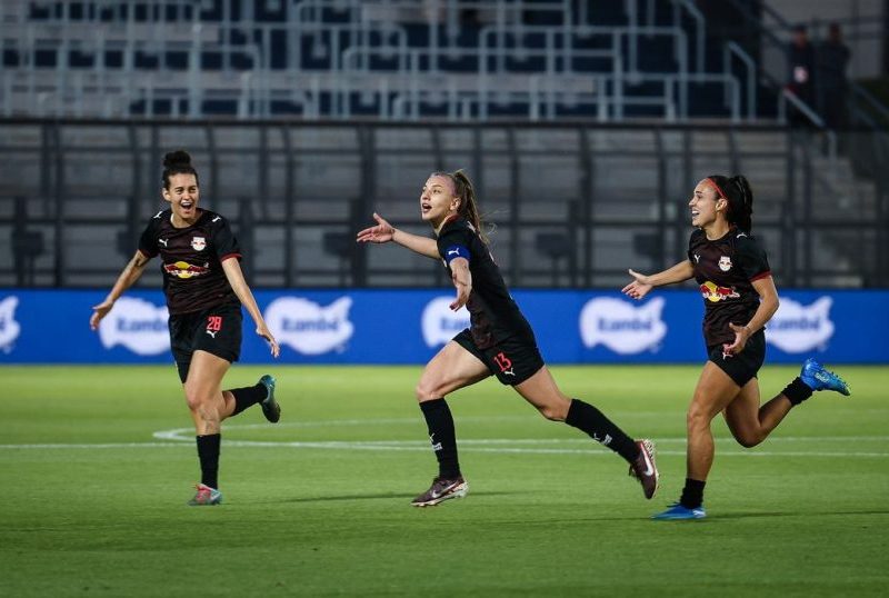 Copa do Brasil Feminina: Inter e Bragantino vão às semifinais