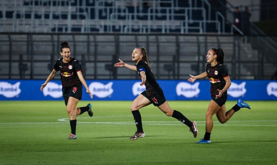 Copa do Brasil Feminina: Inter e Bragantino vão às semifinais
