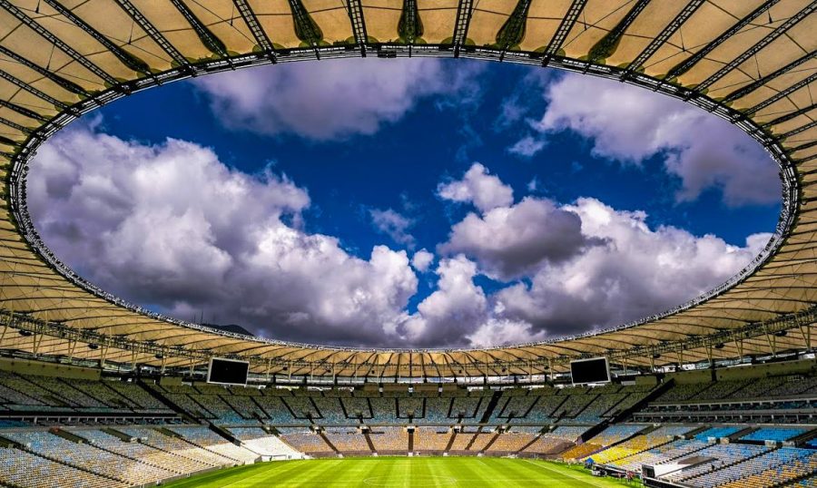 Justiça suspende jogo do Vasco e Boca Juniors no Maracanã