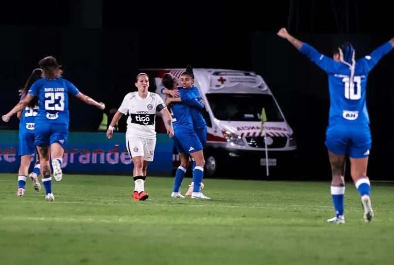 Libertadores Feminina: torneio pode ter final brasileira pela 3ª vez