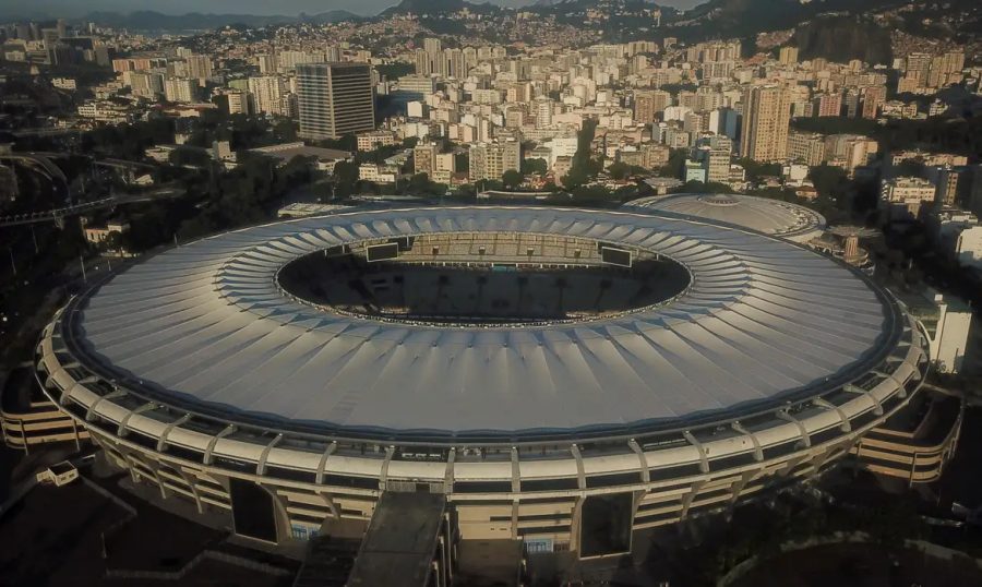 Vasco x Boca Juniors: TJRJ confirma semifinal no Maracanã