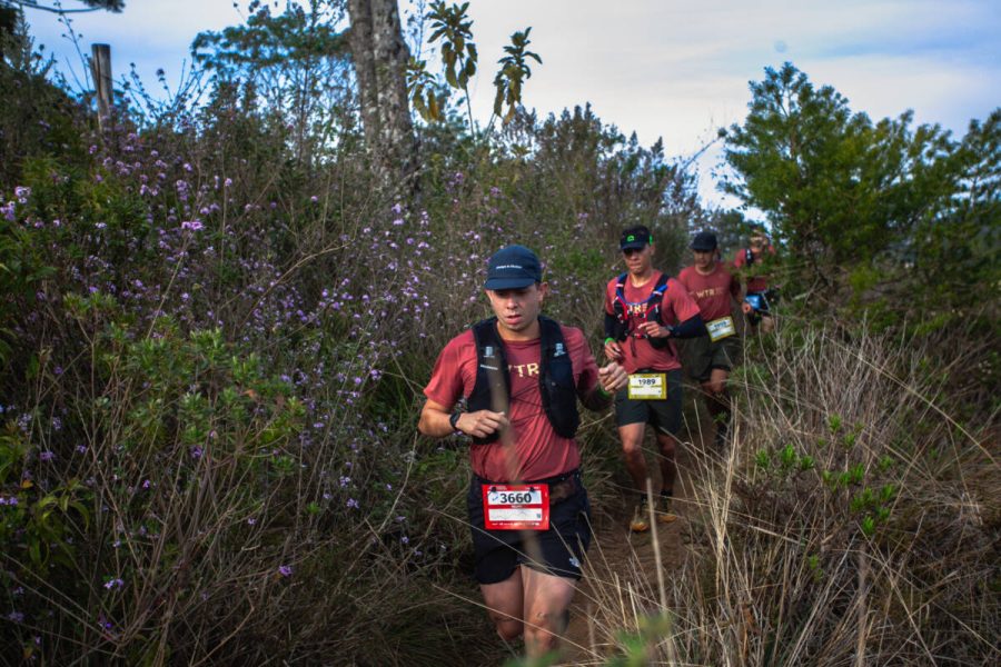 WTR Campos do Jordão 2025: Ultra Trail Run na serra
